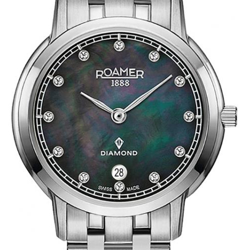 Roamer Superslender Ladies 515811415950 2