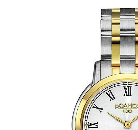 Roamer Superslender Ladies 515811472250 4