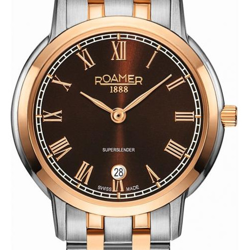 Roamer Superslender Ladies 515811490550 2