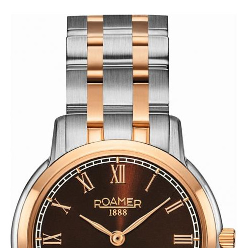 Roamer Superslender Ladies 515811490550 3