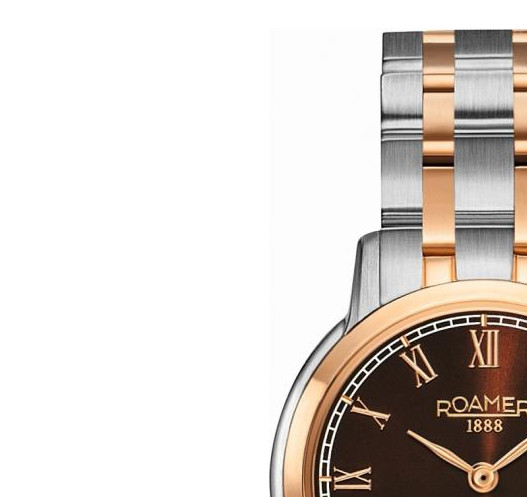 Roamer Superslender Ladies 515811490550 4