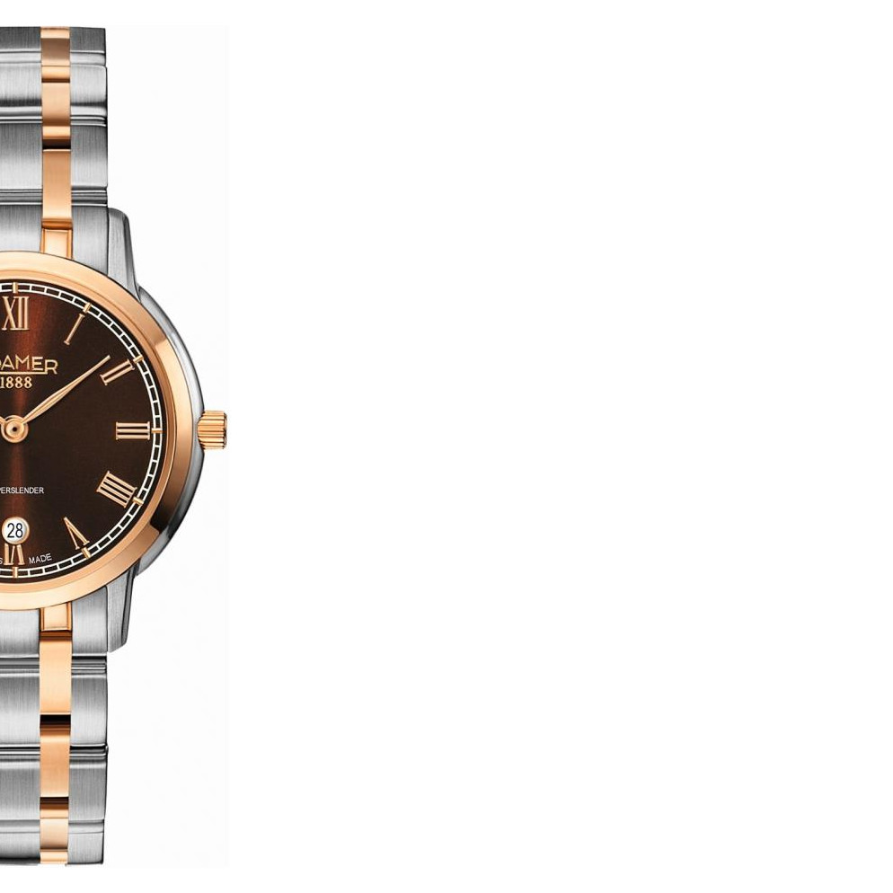 Roamer Superslender Ladies 515811490550 6