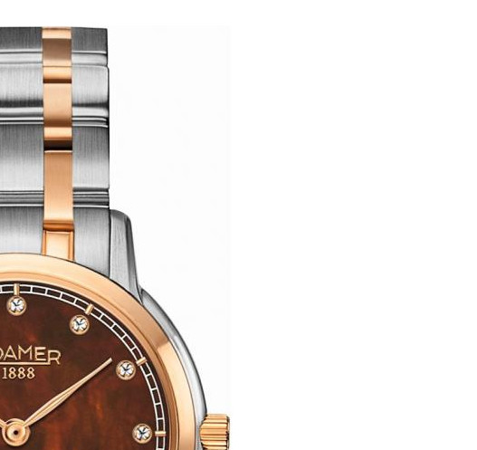 Roamer Superslender Ladies 515811490950 5