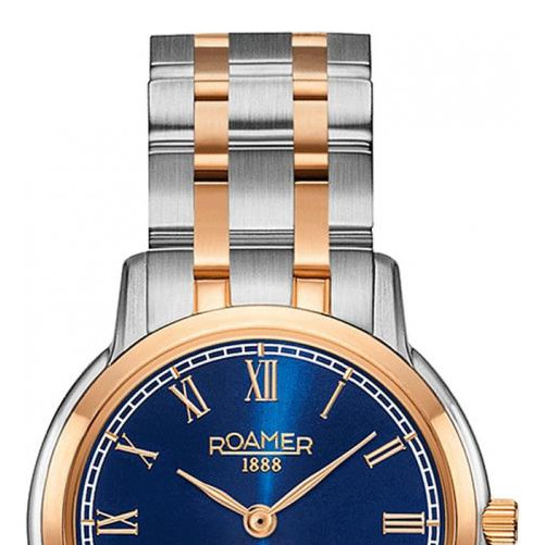 Roamer Superslender Ladies 515811494250 3