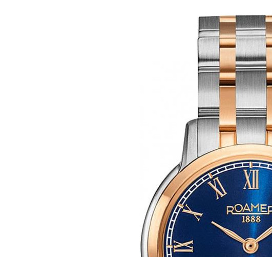 Roamer Superslender Ladies 515811494250 4