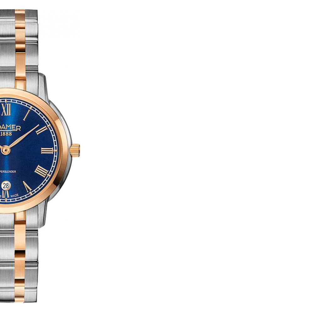 Roamer Superslender Ladies 515811494250 6