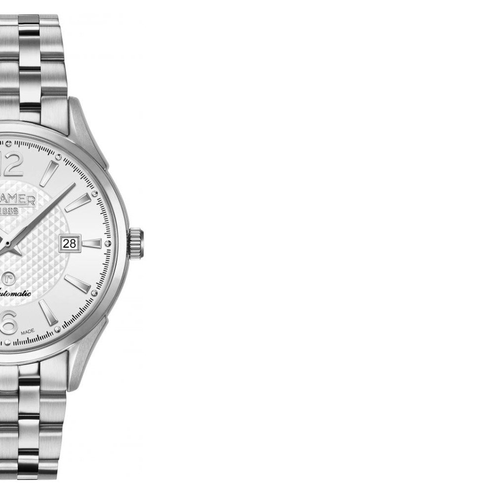 Roamer Swiss Matic 550660412450 6