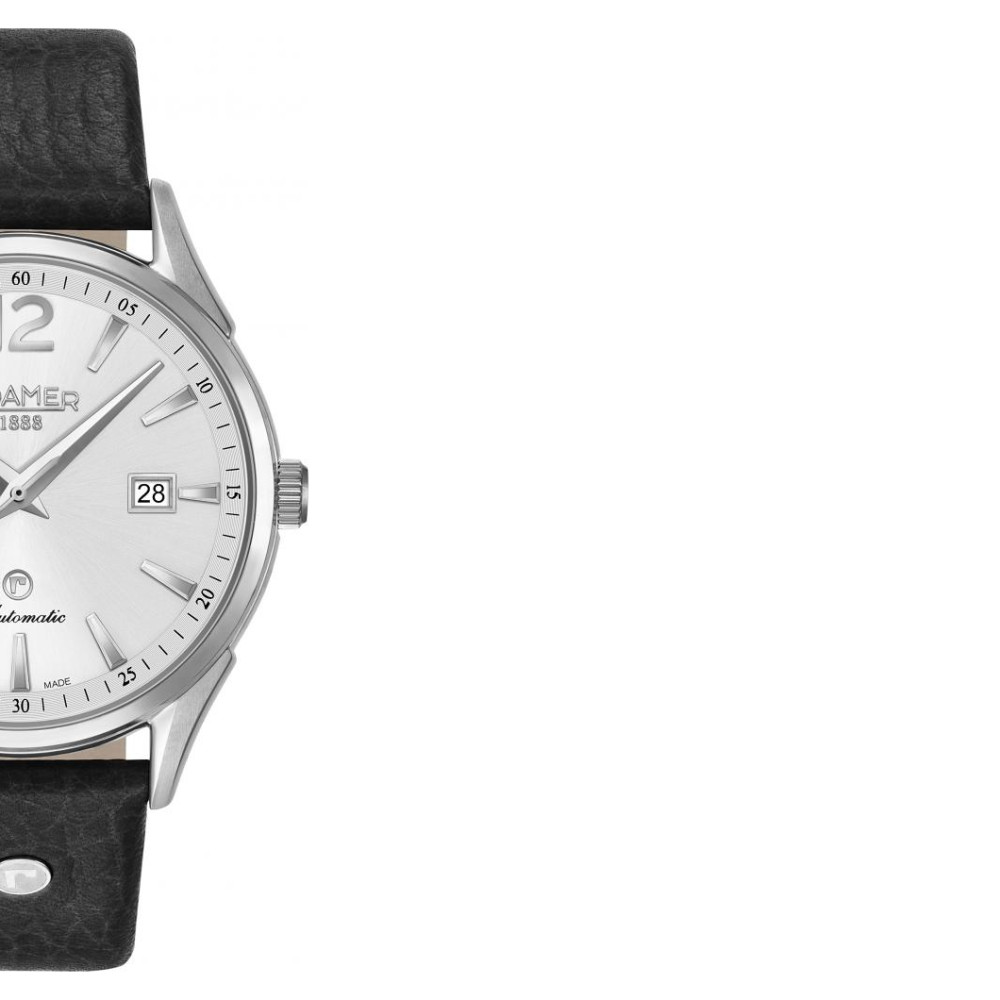 Roamer Swiss Matic 550660412505 6