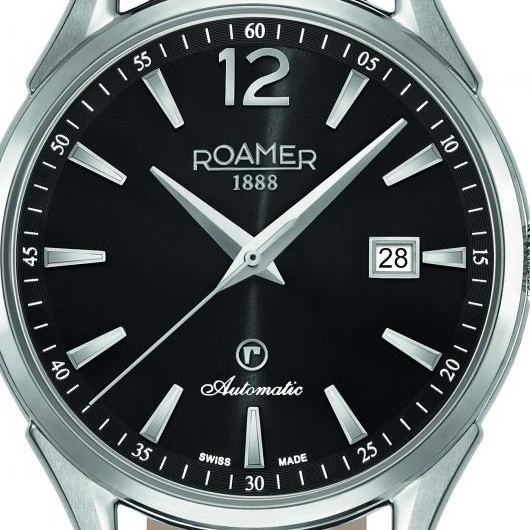 Roamer Swiss Matic 550660415505 2