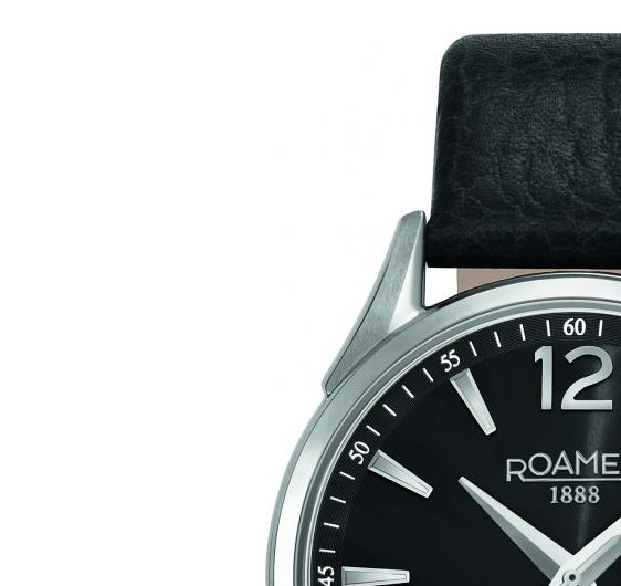 Roamer Swiss Matic 550660415505 4