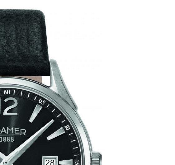 Roamer Swiss Matic 550660415505 5