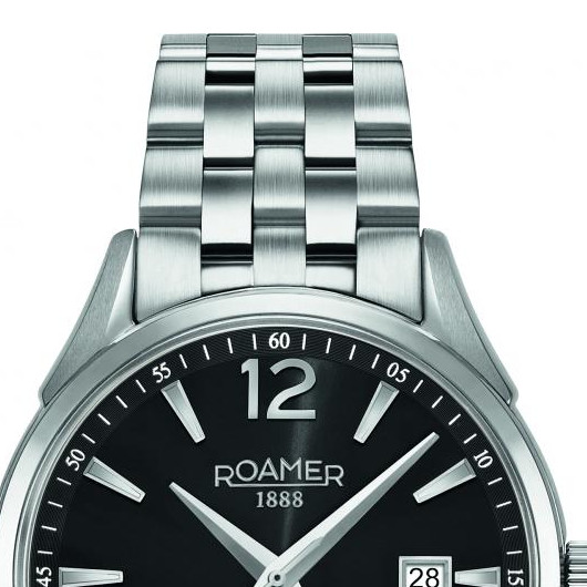 Roamer Swiss Matic 550660415550 3
