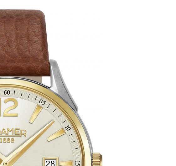 Roamer Swiss Matic 550660473505 5