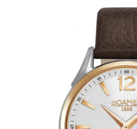 Roamer Swiss Matic 550660492505 4