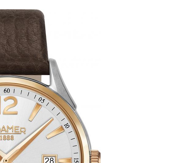 Roamer Swiss Matic 550660492505 5