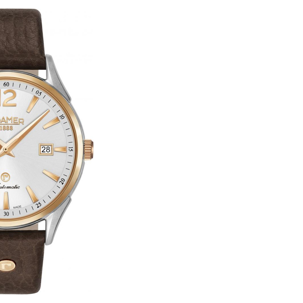 Roamer Swiss Matic 550660492505 6