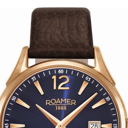 Roamer Swiss Matic 550660494505 3