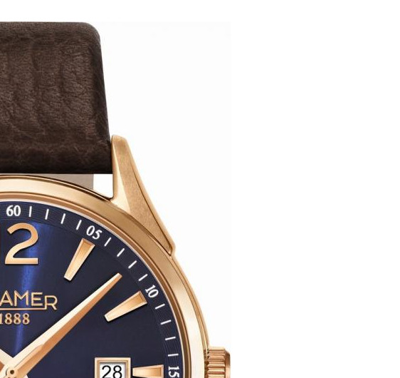 Roamer Swiss Matic 550660494505 5