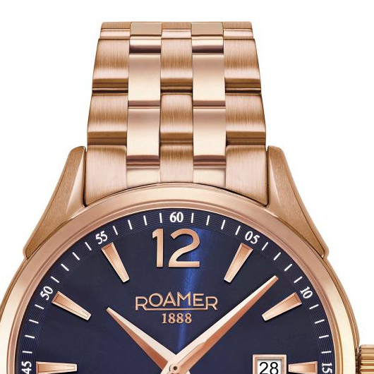 Roamer Swiss Matic 550660494550 3