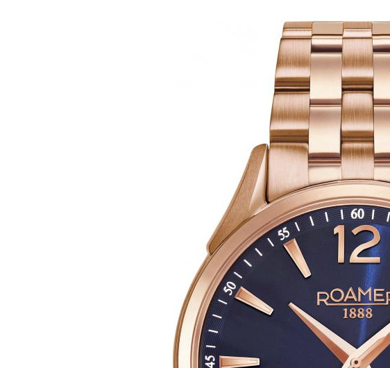 Roamer Swiss Matic 550660494550 4