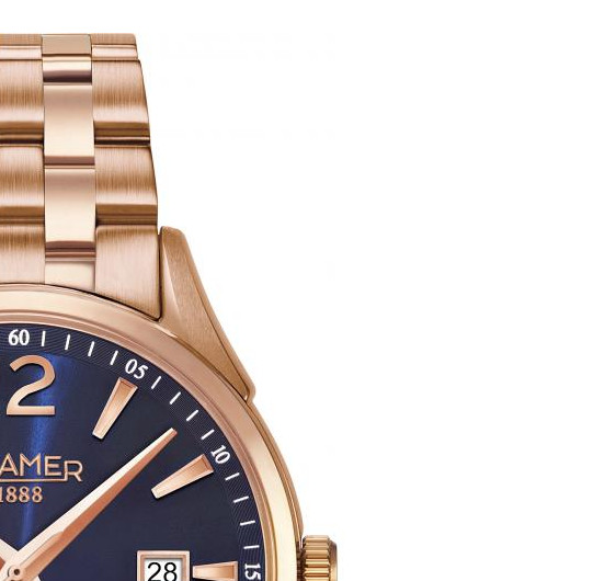 Roamer Swiss Matic 550660494550 5