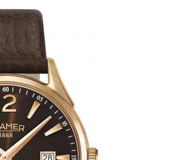 Roamer Swiss Matic 550660496505 5