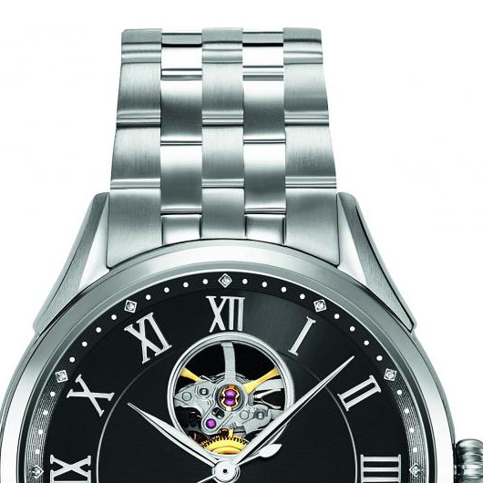 Roamer Swiss Matic Swinging Heart 550661415250 3