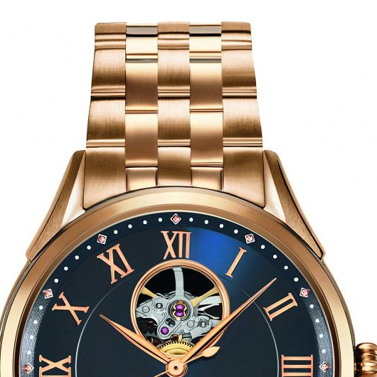 Roamer Swiss Matic Swinging Heart 550661494250 3