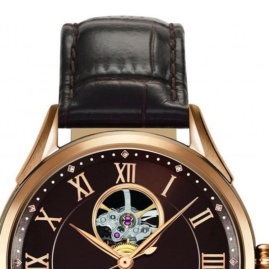 Roamer Swiss Matic Swinging Heart 550661496205 3