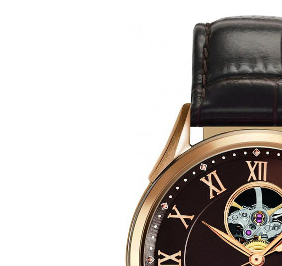 Roamer Swiss Matic Swinging Heart 550661496205 4