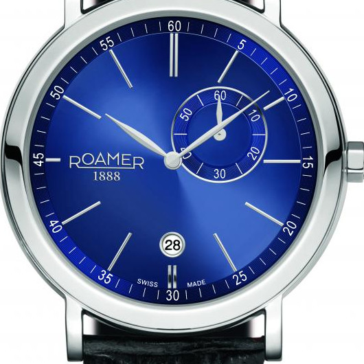 Roamer Vanguard 934950414505 2