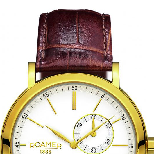 Roamer Vanguard 934950482505 3