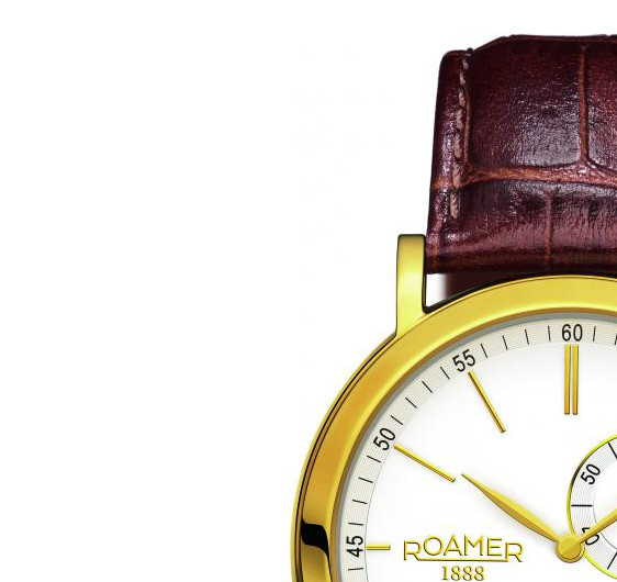 Roamer Vanguard 934950482505 4