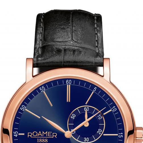 Roamer Vanguard 934950494505 3