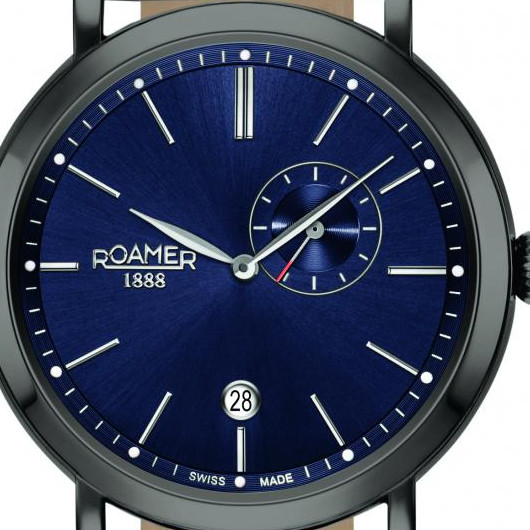 Roamer Vanguard 936950404509 2