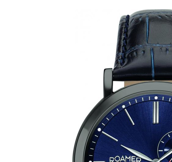 Roamer Vanguard 936950404509 4