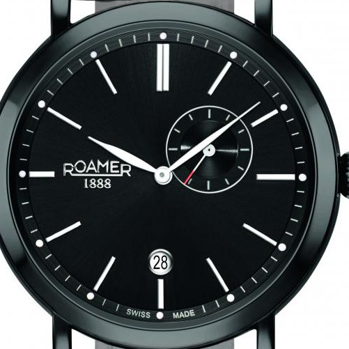 Roamer Vanguard 936950405505 2