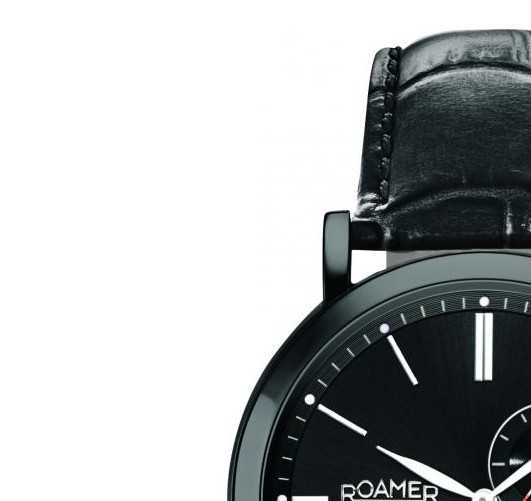 Roamer Vanguard 936950405505 4