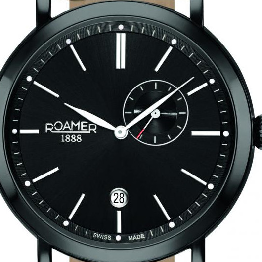 Roamer Vanguard 936950405509 2