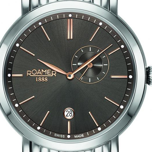 Roamer Vanguard 936950410590 2