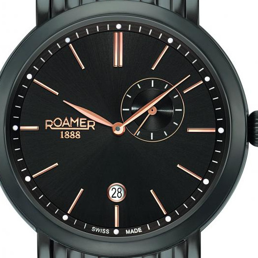 Roamer Vanguard 936950495590 2
