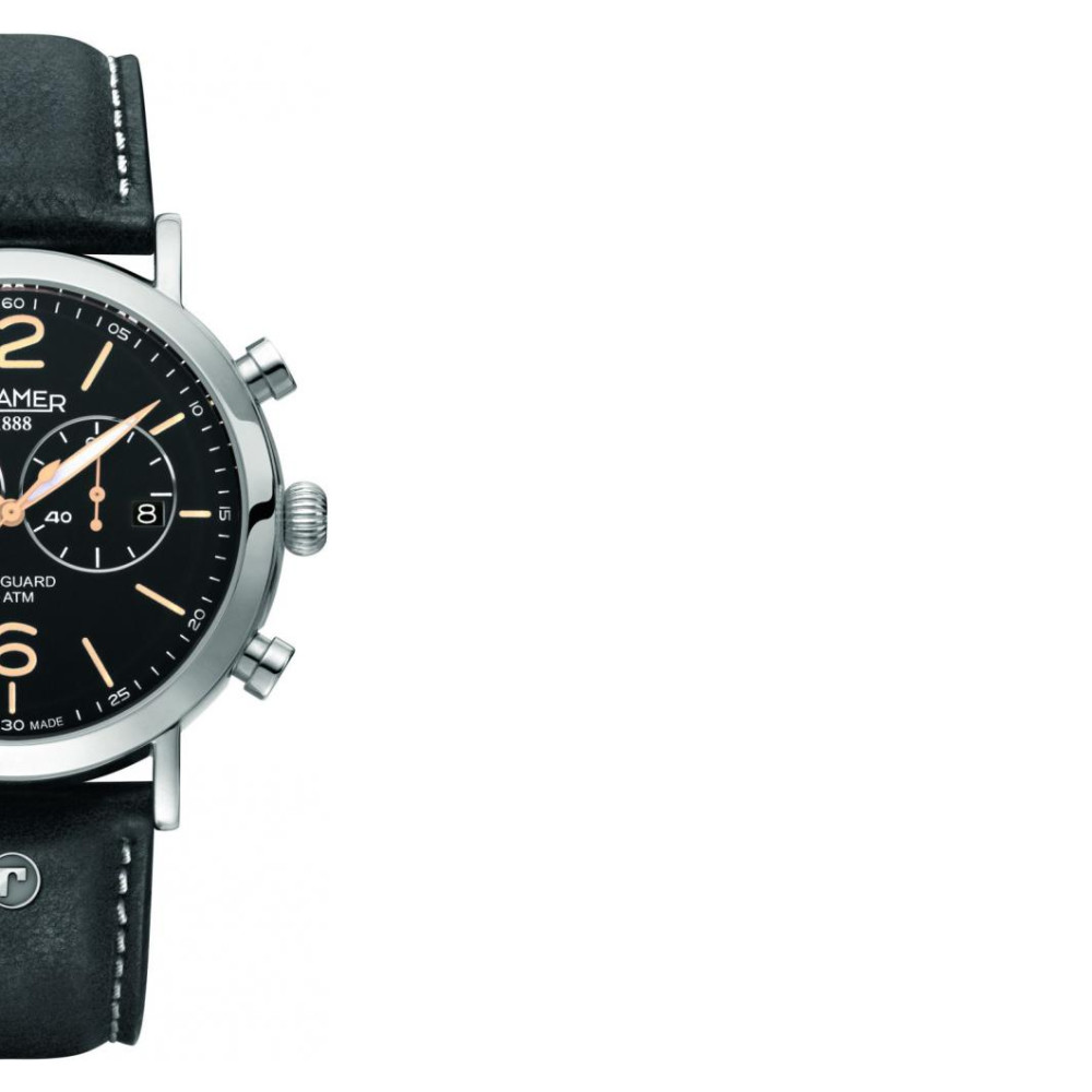 Roamer Vanguard Chrono II 935951415409 6