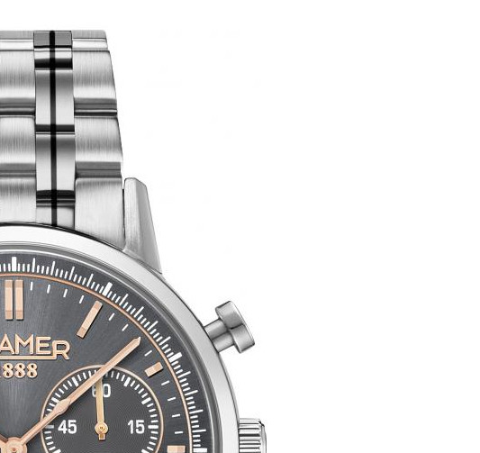 Roamer Vanguard Chrono II 975819410590 5