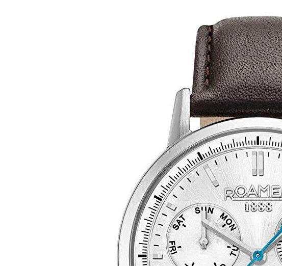 Roamer Vanguard Chrono II 975819411509 4