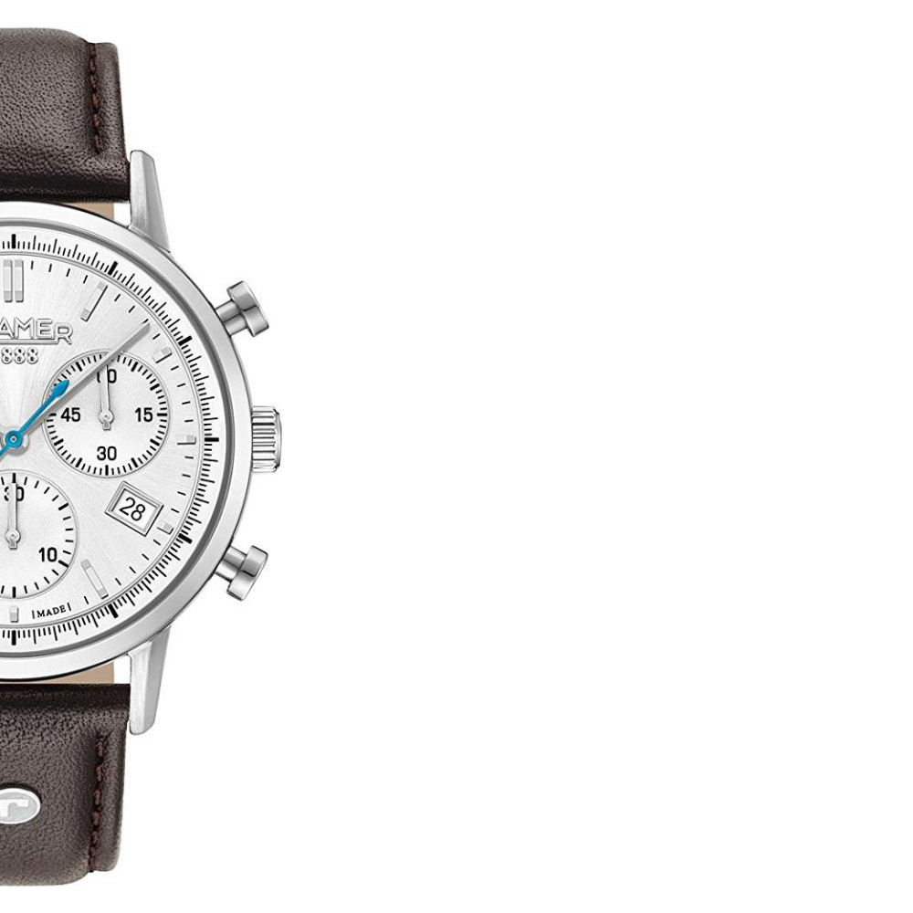 Roamer Vanguard Chrono II 975819411509 6