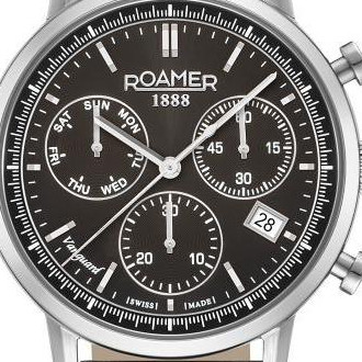 Roamer Vanguard Chrono II 975819415509 2