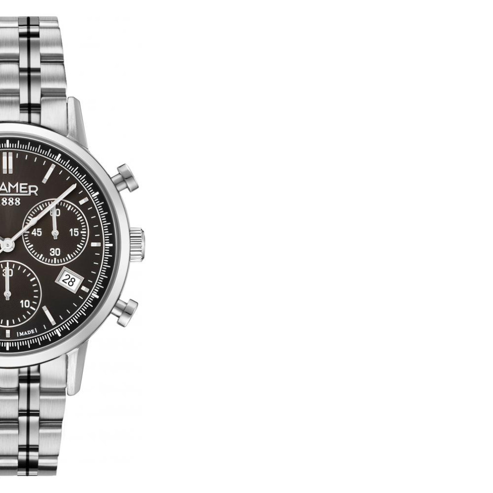 Roamer Vanguard Chrono II 975819415590 6