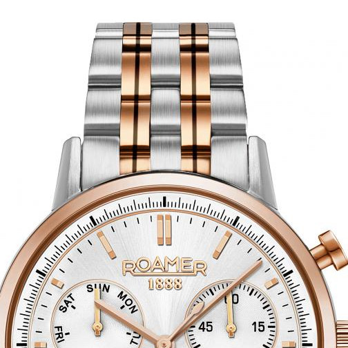 Roamer Vanguard Chrono II 975819491590 3