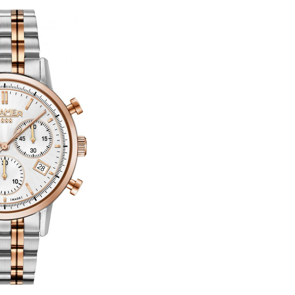 Roamer Vanguard Chrono II 975819491590 6