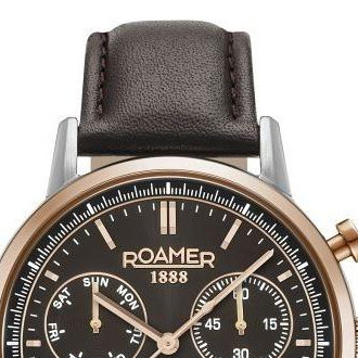 Roamer Vanguard Chrono II 975819495509 3